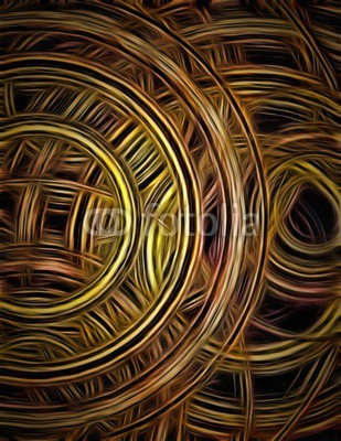 rolffimages, Circular Forms and Color Abstract (abstrakt, malerei, kunst, hintergrund, entwerfen, textur, mustern, malen, bunt, kreativ, canvas, linie, linie, artwork, modern, abbildung, zeichnung, weiß, kunstvoll, grafik, dekorativ, grunge, kreativität, altersgenosse, hell, abstraktion, hintergrun)