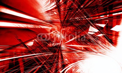 zeber, 3D futuristic background (virtuell, backgrounds, konzept, tiefe, abstrakt, 3d, leuchten, tapete, viereck, explodieren, fiktion, phantastisch, zukunft, géométrie, partikel, rendern, explosion, licht, digitales, wirklichkeit, cyber, technologie, geformt, computer, fantasy, abbildun)