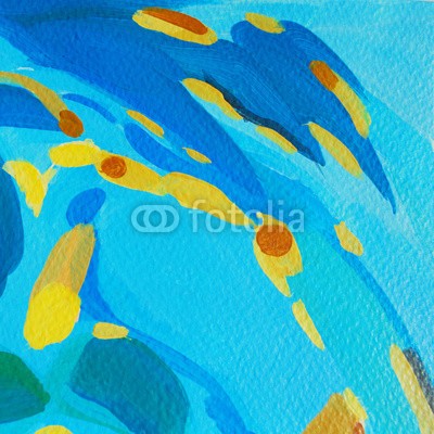 Mikhail Zahranichny, abstract decorative painting for an interior, illustration (malerei, kunst, clipart, abbildung, zeichnung, abstraktion, abstrakt, stil, dekorativ, interieur, blume, hell, zusammengewürfelt, hintergrund, linie, frühling, blütezeit, inspiration, entwerfen, blütenblätter, festlich, kind, freudig, fröhlichkei)