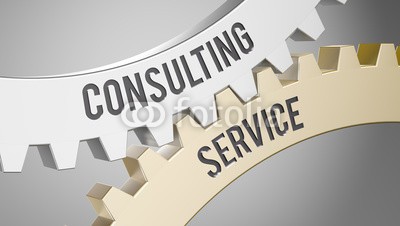 Coloures-pic, Cogwheel / consulting service (dienstleistungen, consulting, business, marketing, erfolg, konzept, dienstleistungen, support, reklame, bibel, motivation, text, anbieten, vorschlag, experte, kompetenz, raten, hilfe, zahnrad, metall, 3)