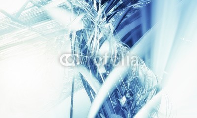 zeber, 3D futuristic background (virtuell, abstrakt, backgrounds, konzept, tiefe, 3d, leuchten, tapete, viereck, explodieren, fiktion, phantastisch, zukunft, géométrie, partikel, rendern, explosion, licht, digitales, wirklichkeit, cyber, technologie, geformt, computer, fantasy, abbildun)