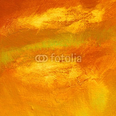 Mikhail Zahranichny, abstract modern painting for interior effect of rust, oil on canvas, illustration (malerei, kunst, abbildung, abstrakt, hintergrund, öl, acryl, canvas, kunstvoll, landschaft, interieur, modern, dekoration, viereck, gold, froh, gelb, rost, impressionismus, dunkel, braun, schlaganfall, linie, schöpfung, leisure, hobby, textur, rau, hel)
