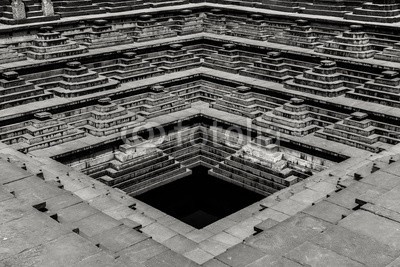 Alexander Y, Hampi, India. In black and white. (indien, fels, objekt, steine, geschichte, hinduismus, gebäude, architektur, uralt, alt, asien, reisen, tourismus, tempel, religion, kultur, natur, kultur, ruine, monuments, indianer, äusseres, werkstoff, platz, landschaft, erbschaft, archäologi)