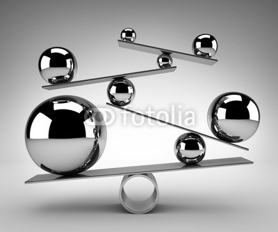 Leigh Prather, Balance concept (balance, sphäre, zen, backgrounds, vergleich, gleich, 3d, konzept, maßstab, abstrakt, gewichten, ball, metall, frieden, gleichheit, stabilität, glänzend, ungleichgewicht, life, chrome, einfachheit, maßstab, kreativität, schaukel, sphär)