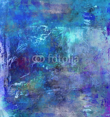 bittedankeschön, abstrakt alt textur raster (abstrakt, backgrounds, textur, grid, blau, platz, urbano, cyan, bemalt, geschichte, wasserfarben, pinselstrich, gouache, malerei, farbe, grau, retro, lini)