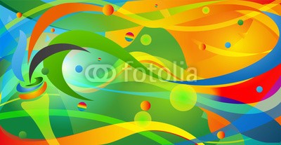 vat2522, Rio vector color background, Brazil Summer 2016 Games in Rio de Janeiro , abstract colorful backdrop , sport games background 2016 (2016, abstrakt, werbung, athlet, kulisse, backgrounds, banner, buch, brasilien, brasilianisch, heft, karte, konzept, firmen-, deckung, tassen, entwerfen, digitales, fußball, spiel, géométrie, grün, modern, olympic, olympionike, olympic, olympiastadio)