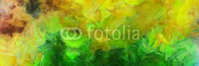 rolffimages, Colorful Abstract Painting (abstrakt, malerei, hintergrund, kunst, malerei, textur, canvas, bunt, lebendig, öl, malen, acryl, entwerfen, kunstvoll, farbe, artwork, bürste, digitales, dekorativ, papier, modern, jahrgang, grunge, farbenskala, rot, blau, orange, wasserfarben, farb)