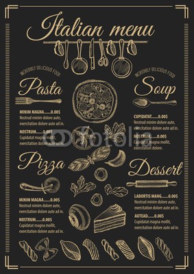 marchiez, Menu italian restaurant, food template placemat. (menü, essen, italienisch, entwerfen, vektor, café, lunch, hipster, firmenlogo, karte, posters, grill, grafik, abendessen, deckung, barbecue, auffordern, barbecue, vorlage, heft, restaurant, zeichnung, chefkoch, label, kritzeleien, kreativ, abbildung, ico)