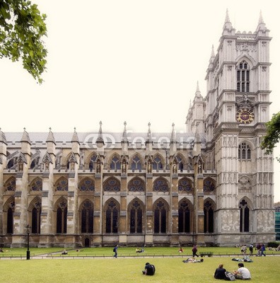 Blickfang, Westminster Abbey London (englisch, britischer, england, london, architektonisch, sehenswürdigkeit, hauptstadt, historisch, reiseziel, urlaub, stadtlandschaft, westminster abbey, kirche, krönun)