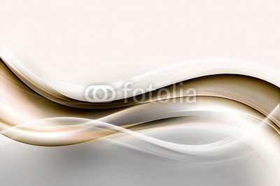 SidorArt, Abstract Brown Gold Wave Design Background (hintergrund, abstrakt, gold, braun, welle, entwerfen, wind, abstraktion, abbildung, schöner, licht, business, dekoration, gestalten, modern, rauch, cyberspace, bewegung, dekorativ, präsentation, tapete, textur, karte, schatten, fraktal, weiß, kreati)