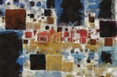 rolffimages, Rectauglar and square-ish lines and shape (abstrakt, malerei, kunst, hintergrund, entwerfen, textur, mustern, malen, bunt, kreativ, canvas, linie, linie, artwork, modern, abbildung, zeichnung, weiß, kunstvoll, grafik, dekorativ, grunge, kreativität, altersgenosse, hell, abstraktion, hintergrun)