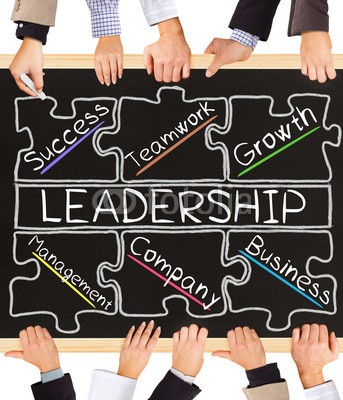 EtiAmmos, LEADERSHIP concept words (business, schultafel, führung, blei, schulung, anführer, erfolg, teamwork, zuwachs, betriebe, manage, kutsche, gespann, ausbildung, managen, lernen, konzept, projekt, work, schemen, diagramm, kompetenz, hand, schwarz, schultafel, kreide, schreiben, pfei)