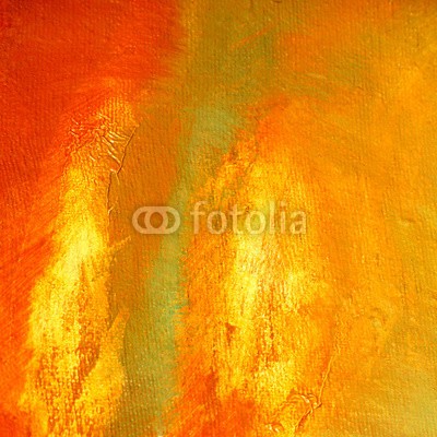 Mikhail Zahranichny, modern painting for interior effect of rust, oil on canvas, illustration (malerei, kunst, abbildung, abstrakt, hintergrund, öl, acryl, canvas, kunstvoll, landschaft, interieur, modern, dekoration, viereck, gold, froh, gelb, rost, impressionismus, dunkel, braun, schlaganfall, linie, schöpfung, leisure, hobby, textur, rau, hel)
