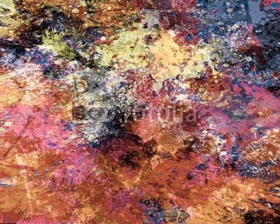 samkar, Abstract Painting (abstrakt, malerei, acryl, canvas, platsch, malen, kunst, modern art, abstrakte kunst, künstler, bürste, pinsel, farbe, galeri)