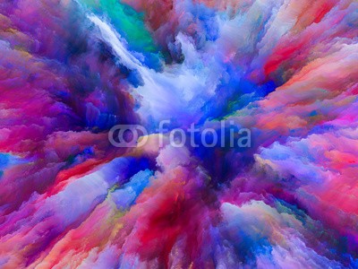 agsandrew, Metaphorical Surreal Paint (spritzer, rendering, tapete, dünn, kreativität, lebendig, inspiration, radial, explosion, visionen, kunst, vorstellung, saturiert, hintergrund, explodiert, textur, wolken, halluzination, abstrakt, malerei, artwork, canvas, fraktal, traum, bunt, platsc)