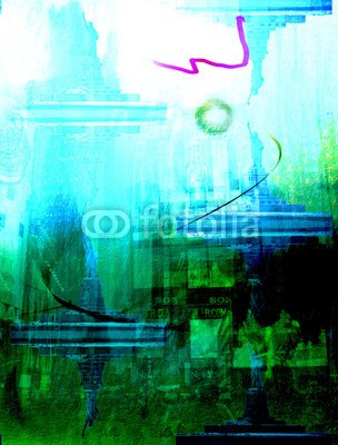 rolffimages, Liberty (new york city, stadt, architektur, skyline, urbano, stadtlandschaft, york, turm, neu, metropole, hintergrund, manhattan, gebäude, uns, panoramisch, american, finanzen, kaiserreich, orientierungspunkt, states, gebäude, landschaft, freiheitsstatue, inse)