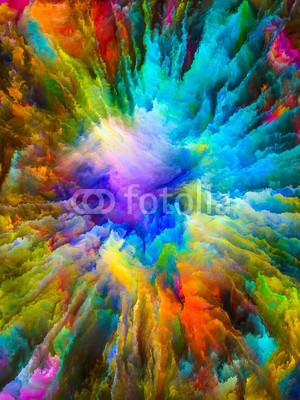 agsandrew, Acceleration of Virtual Canvas (droge, spritzer, nebel, halluzination, malen, vorstellung, visualisierung, sätze, vorstellen, konzept, rendering, dünn, wolken, explodiert, hintergrund, farbe, ideen, traum, fraktal, abstrakt, explosion, tapete, lebendig, repräsentation, textur, visione)