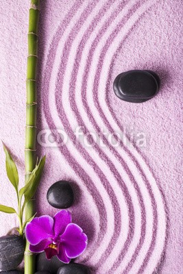 luigi giordano, zen, giardino (zen, garde, steine, steine, kieselstein, sand, list, ost, meditation, einträchtig, spiritualität, buddhismus, kultur, entspannend, orchid, schönheit, bambus, kurort, energie, gleichgewicht, gesundheit, wohlbefinde)