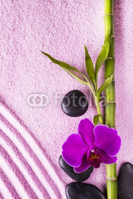 luigi giordano, zen, giardino (zen, garde, steine, steine, kieselstein, sand, list, ost, meditation, einträchtig, spiritualität, buddhismus, kultur, entspannend, orchid, schönheit, bambus, kurort, energie, gleichgewicht, gesundheit, wohlbefinde)