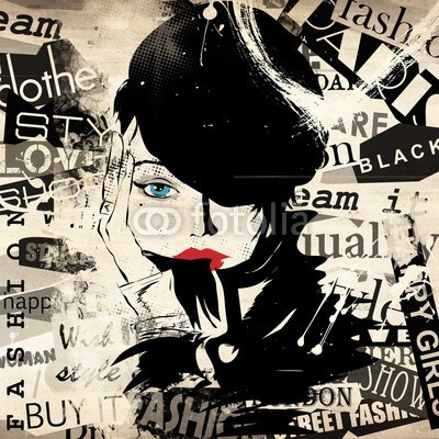 Yevhen, Modern teenage girl on grunge background. (hintergrund, gestalten, grunge, sommer, glamour, lässig, weiblich, posing, jugendzeit, wand, trendy, stil, augengläser, brünett, textur, sexy, straße, modellieren, urbano, portrait, frau, lebensstil, sinnlich, stadt, geschlechtlich, stylish, bein)
