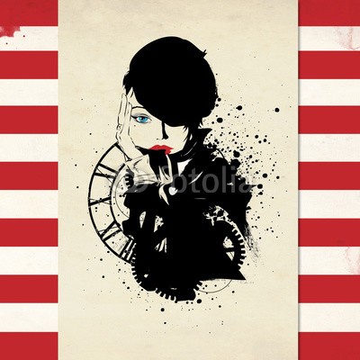 Yevhen, Modern teenage girl on grunge background. (grunge, sommer, glamour, lässig, weiblich, posing, jugendzeit, wand, trendy, augengläser, brünett, textur, sexy, straße, urbano, portrait, frau, lebensstil, sinnlich, stadt, geschlechtlich, stylish, beine, party, gesicht, backstein, frau, abbildun)