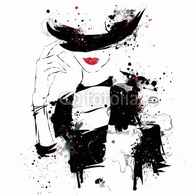 Yevhen, Modern teenage girl on grunge background. (hintergrund, gestalten, grunge, sommer, glamour, lässig, weiblich, posing, jugendzeit, wand, trendy, augengläser, brünett, textur, sexy, straße, modellieren, urbano, frau, lebensstil, sinnlich, geschlechtlich, stylish, beine, entwerfen, abstrakt, part)