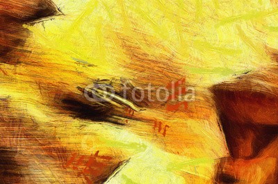 rolffimages, Colorful Strokes (abstrakt, abstraktion, kunst, kunstvoll, artwork, hintergrund, hintergrund, schwarz, verwischen, hell, braun, bürste, canvas, farbe, sätze, altersgenosse, kreativ, dekorativ, entwerfen, dynamisch, elemente, fließen, grün, grunge, abbildung, vorstellun)