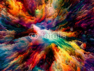 agsandrew, Realms of Surreal Paint (malerei, canvas, kunst, tapete, vorstellung, inspiration, saturiert, kreativität, radial, dünn, wolken, abstrakt, textur, lebendig, traum, halluzination, artwork, explosion, visionen, rendering, fraktal, spritzer, explodiert, bunt, platsch, hintergrun)