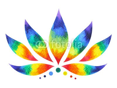 benjavisa, 7 color of chakra symbol concept, flower floral, watercolor painting hand drawn icon logo, illustration design sign (7, abstrakt, kunst, artwork, aura, gelassenheit, chakra, farbe, bunt, konzept, bewusst, bewusstsein, kreativ, entwerfen, zeichnung, energie, blume, heilung, gesundheit, gesund, ganzheitlich, abbildung, vorstellung, inspiration, firmenlogo, lotus, mandal)