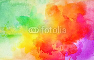 bittedankeschön, aquarell farben textur verlauf bunt (wasserfarben, bunt, loss, farbe, textur, sommer, konzept, banner, abstrakt, textur, handgemacht, papier, farbe, geschichte, hintergrund, malerei, kunst, wasserfarben, pinselstrich, bemalt, flec)