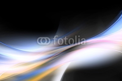 SidorArt, Futuristic background powerful effect lighting. Blurred color waves design. Glowing technology creative graphic. (abstrakt, blau, verschwommen, welle, entwerfen, wind, glühend, hintergrund, abstraktion, abbildung, schöner, licht, business, dekoration, gestalten, modern, rauch, cyberspace, bewegung, dekorativ, präsentation, tapete, textur, karte, schatten, frakta)