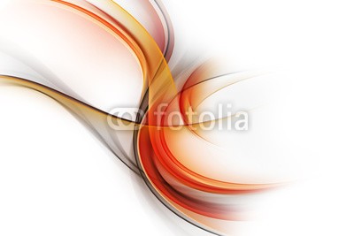 SidorArt, Awesome Abstract Orange Fractal Waves Design Flames Concept (hintergrund, orange, modern, welle, abstrakt, entwerfen, wind, abstraktion, abbildung, schöner, licht, business, dekoration, gestalten, rauch, cyberspace, bewegung, dekorativ, präsentation, tapete, textur, karte, schatten, fraktal, weiß, kreativ, vorlag)