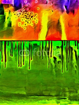 rolffimages, Vivid Abstract (bunt, abstrakt, malerei, kunst, canvas, hintergrund, textur, entwerfen, mustern, malen, kreativ, linie, linie, artwork, modern, abbildung, zeichnung, weiß, kunstvoll, grafik, dekorativ, grunge, kreativität, altersgenosse, hell, abstraktion, hintergrun)