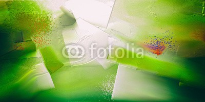 rolffimages, Abstract Painting (kunst, abstrakt, hintergrund, artwork, textur, malerei, altersgenosse, entwerfen, kunstvoll, dekorativ, modern, grunge, abbildung, tapete, grafik, bürste, bunt, farbe, malen, hell, deko, lebendig, sätze, kreativ, schmieren, linie, posters, stil, flecke)