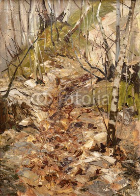 vadim_fl, landscape, oil painting, hand made (landschaft, himmel, kunst, malerei, hintergrund, öl, natur, abbildung, grün, sommer, baum, wald, blau, schöner, zeichnung, gras, jahreszeit, canvas, artwork, bunt, ländliche, acryl, kunstvoll, blume, farbe, entwerfen, bürste, haus, impressionismu)