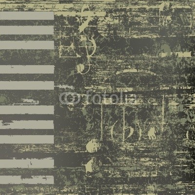 lembit, abstract jazz background grunge piano keys (backgrounds, musik, musikalisch, klingen, note, jazz, fels, entwerfen, instrumente, malerei, melodie, abbild, klassik, zeichen, schwarz, abbildung, abstrakt, verschmutzt, key, symbol, bettuch, revival, posaune, ideen, elemente, stil, piano, retro, grung)