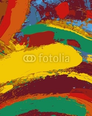 Igor Zakowski, abstract painting background (abstrakt, acryl, kunst, kunstvoll, artwork, vektor, backgrounds, blau, gebürstet, canvas, charmant, farbe, bunt, sätze, kreativ, kreativität, entwerfen, different, dekorativ, elemente, grafik, graffiti, grün, grunge, geldstrafe, farbton, abbildun)
