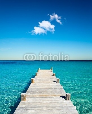 Beboy, plage vacances ponton bois (strand, brücke, 21, holz, laufsteg, ozean, tropics, tropics, tropisch, tropisch, exotismus, urlaub, vakanz, meer, blues, türkis, himmel, paradiesisch, insel, lagune, schönheit, hübsch, landschaft, sand, weiß, reisen, sonne, froh, körperhaltun)