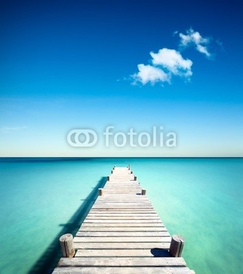 Beboy, plage vacances ponton bois (strand, brücke, 21, holz, laufsteg, ozean, tropics, tropics, tropisch, tropisch, exotismus, urlaub, vakanz, meer, blues, türkis, himmel, paradiesisch, insel, lagune, schönheit, hübsch, landschaft, sand, weiß, reisen, sonne, froh, körperhaltun)