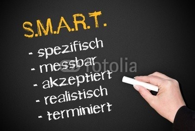 DOC RABE Media, SMART - Business Konzept (objektiv, führung, erfolg, zielen, blühend, boss, boss, arbeit, personal, mitarbeiter, qualität, steuern, nachhilfe, strategie, bonus, marketing, business, konzept, spezifisch, messbar, realistisch, anführer, beruf, job, bewerbung, projekt, projek)