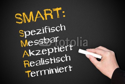 DOC RABE Media, SMART - Zielvereinbarung (zielen, führung, erfolg, vereinbarung, objektiv, prämie, qualitätskontrolle, termin, blühend, erfolg, business, arbeit, arbeitsplätze, mitarbeiter, personal, menschlich, akzeptiert, konzept, definition, hand, zeichen, info, auskunft, steuern, manag)