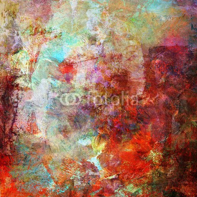 bittedankeschön, malerei textur abstrakt (abstrakt, malerei, kunst, platz, grunge, bild, bemalt, malen, zeichnen, textur, textur, rot, backgrounds, schirm, formular, farbe, farbe, muster, blau, hochformat, entwicklung, hobby, erholung, grasen, bunt, bunt, braun, bejahrt, ocker, hellblau, lini)