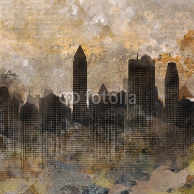 Grafix132, Fond ville grunge (stadt, grunge, gebäude, styling, skyscraper, hauptstädtisch, silhouette, abstrakt, retro, textur, beton, backgrounds, backgrounds, stadt, dekorativ, wand, dekoration, fitness, gebäude, umwelt, architektur, urbanisierung, new yorker, haus, hauptstädtisc)