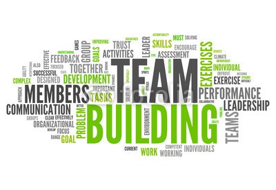 mindscanner, Word Cloud Team Building (gespann, gebäude, gespann, zusammenarbeit, motivation, abbildung, collage, artwork, bibel, wolken, zeichen, tippfehler, typographie, skizze, motivieren, spirit, work, anhänger, anhänger, mitarbeiter, mitarbeiter, trust, führung, kompeten)
