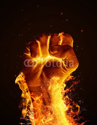 kevron2001, Fire fist (feuer, kräfte, flammendes, flamme, faust, fight, stärke, hand, stark, schwarz, wut, branden, lodernd, menschlich, grasp, funke, angriffslustig, phantastisch, rot, explosion, hell, finger, feurig, entflammbar, glühen, brennen, abbildung, energie, hi)