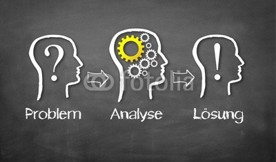 Coloures-pic, Problem / Analyse / Lösung Konzept (abtrennung, geistesprodukt, analyse, probleme, debatten, fragezeichen, besitz, analyse, lockern, rechtsbehelf, probleme, fix, schlau, kreativ, ausrufezeichen, zusammenarbeit, gespann, ideen, intelligenz, erfinden, erfindung, aufgaben, ergebnis, konzep)