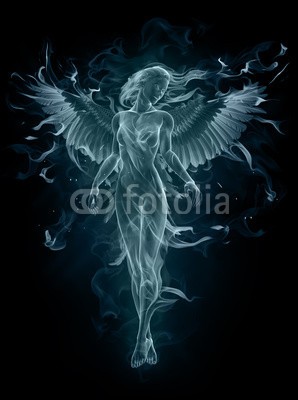 -Misha, Angel (engel, rauch, flügel, mädchen, flamme, hot, feuer, schwarz, textur, backgrounds, isoliert, kräfte, vertikal, anbrennen, abstrakt, effekt, frau, schönheit, kunst, artwork, attraktiv, schöner, brennen, konzeptionell, kopf, haare, muschi, phoenix, vöge)