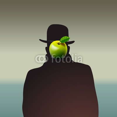 Ivan Kopylov, Silhouette of man with face obscure, vector Eps10 illustration. (avatar, web, anonymität, beklemmung, apfel, künstler, bankhaus, dahinter, business, charakter, konzept, kreativität, traum, gesicht, chapeau, kopf, unsichtbar, menschlich, identität, unmenschlich, männlich, mann, geheimnisvoll, mystique, obscur)