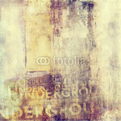 Grafix132, Fond vintage (backgrounds, jahrgang, spraydose, getto, graffiti, grunge, maschinell, buchung, plakat, pop art, abstrakt, wetter, tonung, alt, retro, druckerei, textur, backgrounds, backgrounds, kreativität, kunst, altersgenosse, alt, bejahrt, älteste, werkstof)