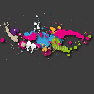 M.studio, fond abstrait, peinture (firmenlogo, business, backgrounds, abstrakt, malen, kunst, grunge, dekoration, farbe, bunt, regenbogen, vergrößerung, platsch, platsch, beschäftigen, topf, design, konzept, papier, landkarte, einladung, erziehung, kind, zeichnung, remis, lernen, schulun)